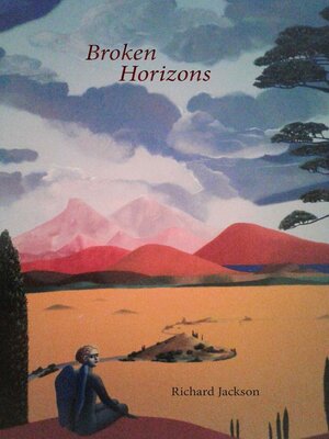 cover image of Broken Horizons